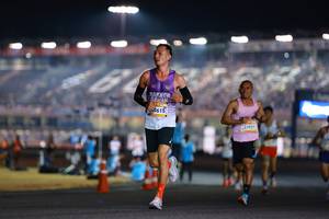 BIB: 0615, 23921
                            <button type="button" onclick="openModal(22865006)" class="btn btn-primary btn-sm float-right btn-popup" data-toggle="modal" data-target=".modal-high-quality">
                        <i class="fas fa-shopping-cart"></i> Add to Cart
                    </button>
                                            <button type="button" onclick="isThisMe(22865006, true)" class="btn btn-success btn-sm float-right btn-popup btn-isme hidden" data-toggle="tooltip" data-placement="bottom" title="นี่คือรูปของคุณใช่ไหม คลิกที่นี่เพื่อเอาเข้าอัลบั้ม">
                        <i class="fas fa-plus"></i> Add to album
                    </button>
                    <button type="button" onclick="isThisMe(22865006, false)" class="btn btn-warning btn-sm float-right btn-popup btn-isnotme hidden">
                        <i class="fas fa-ban"></i> Remove from album
                    </button>